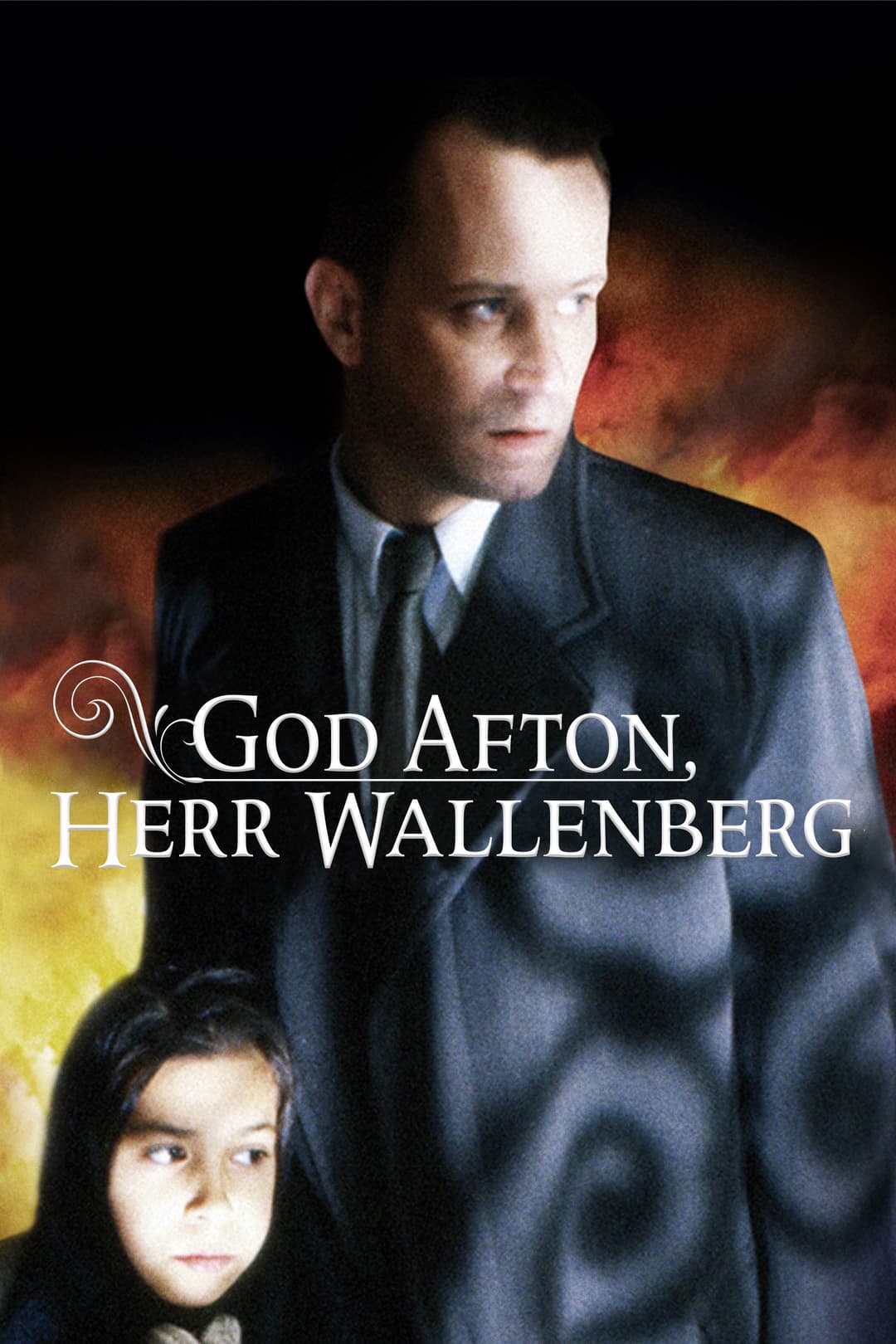 Poster di God afton, herr Wallenberg