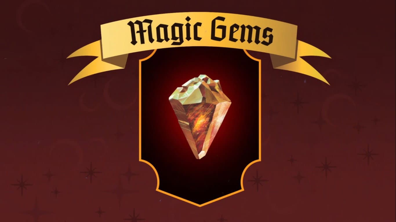 Onward: Magic Gems - immagine