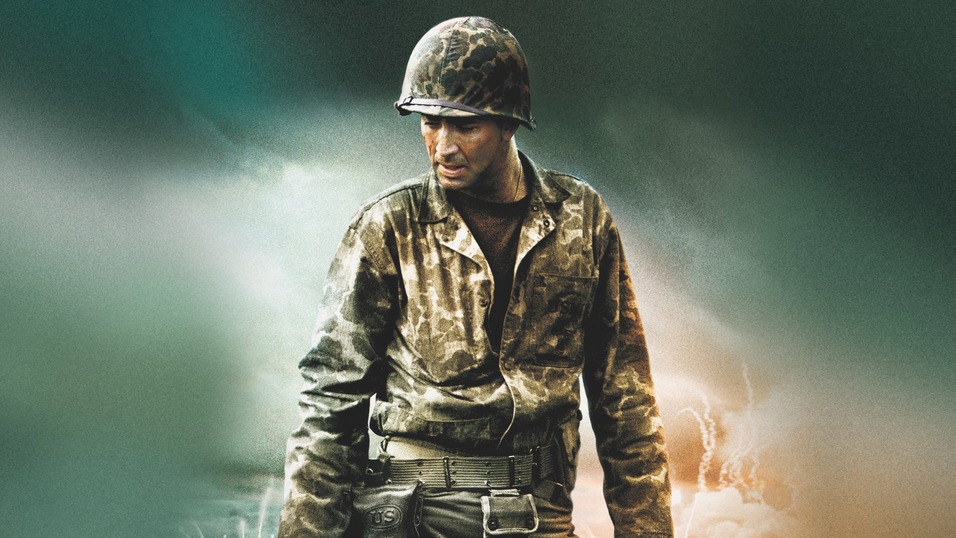 Windtalkers - immagine