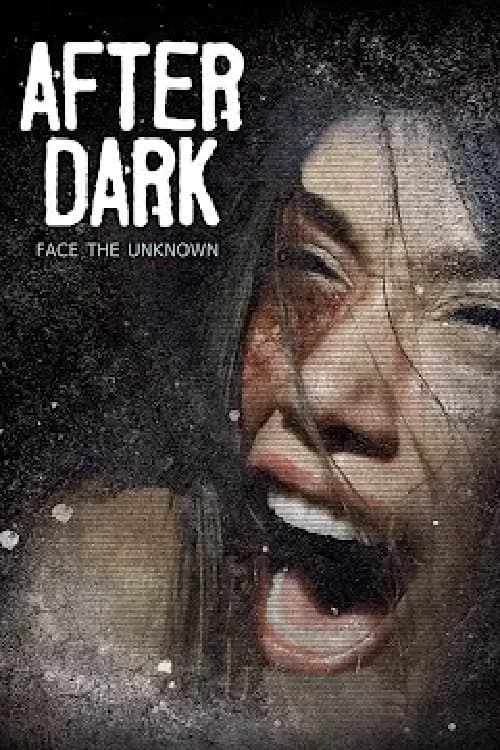 Poster di After Dark