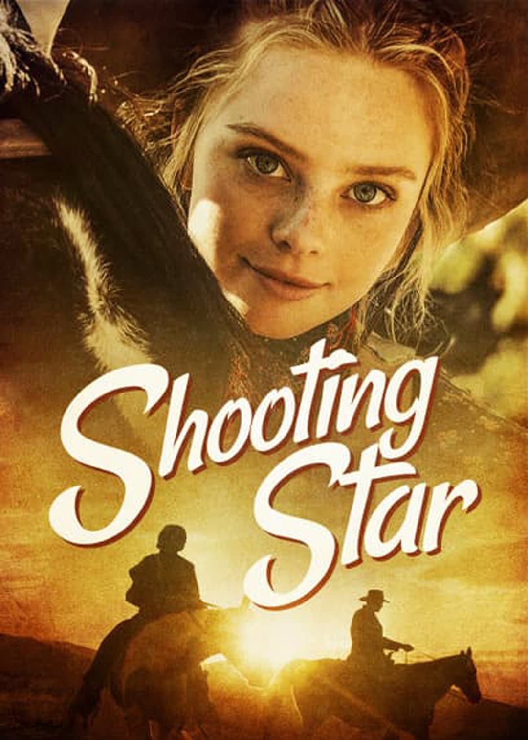Poster di Shooting Star