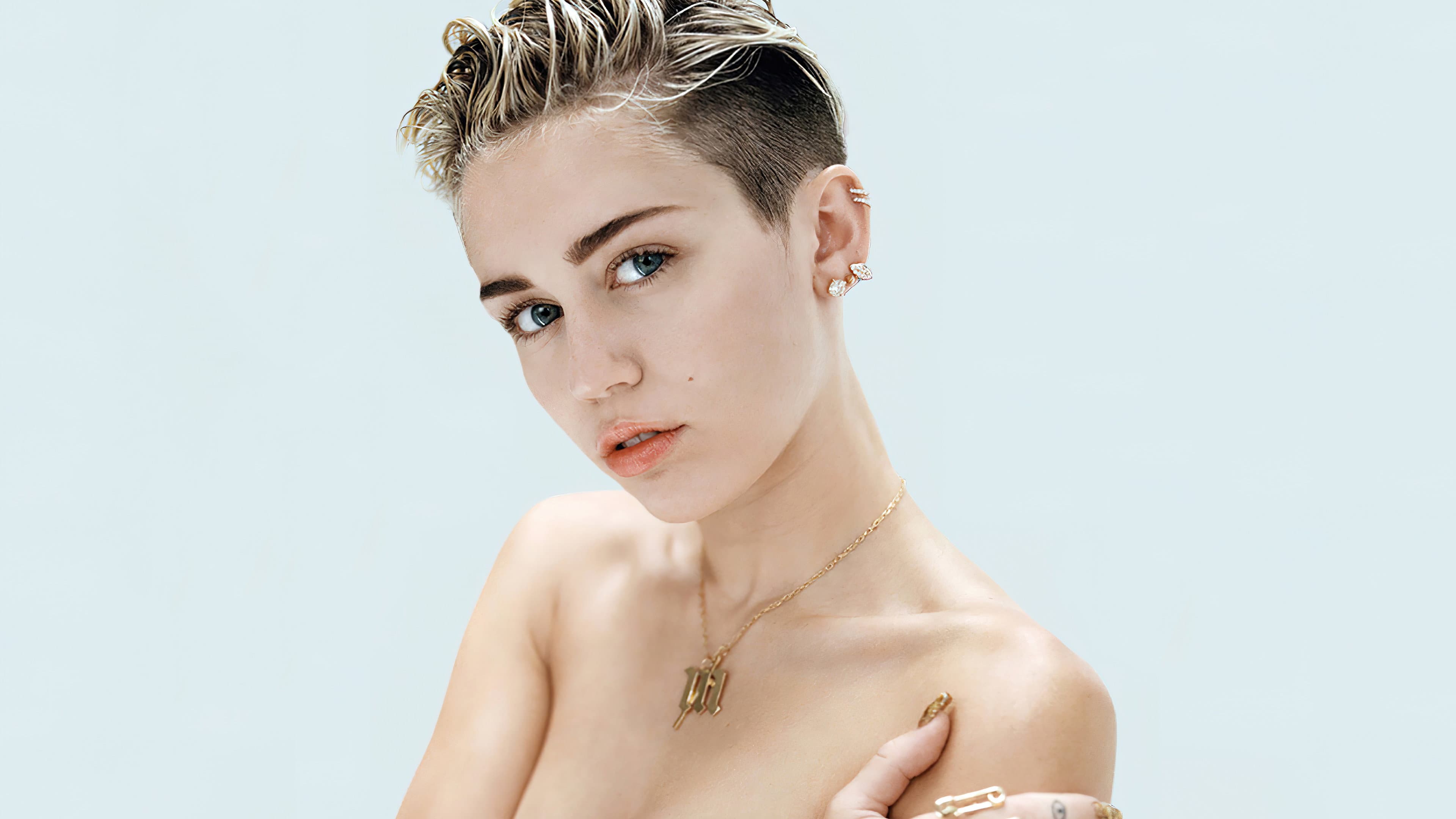 Miley: The Movement - immagine