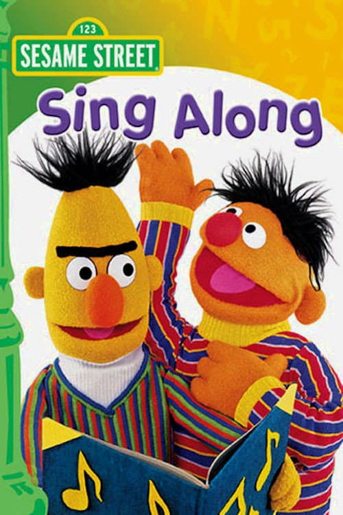 Poster di Sesame Street: Sing Along