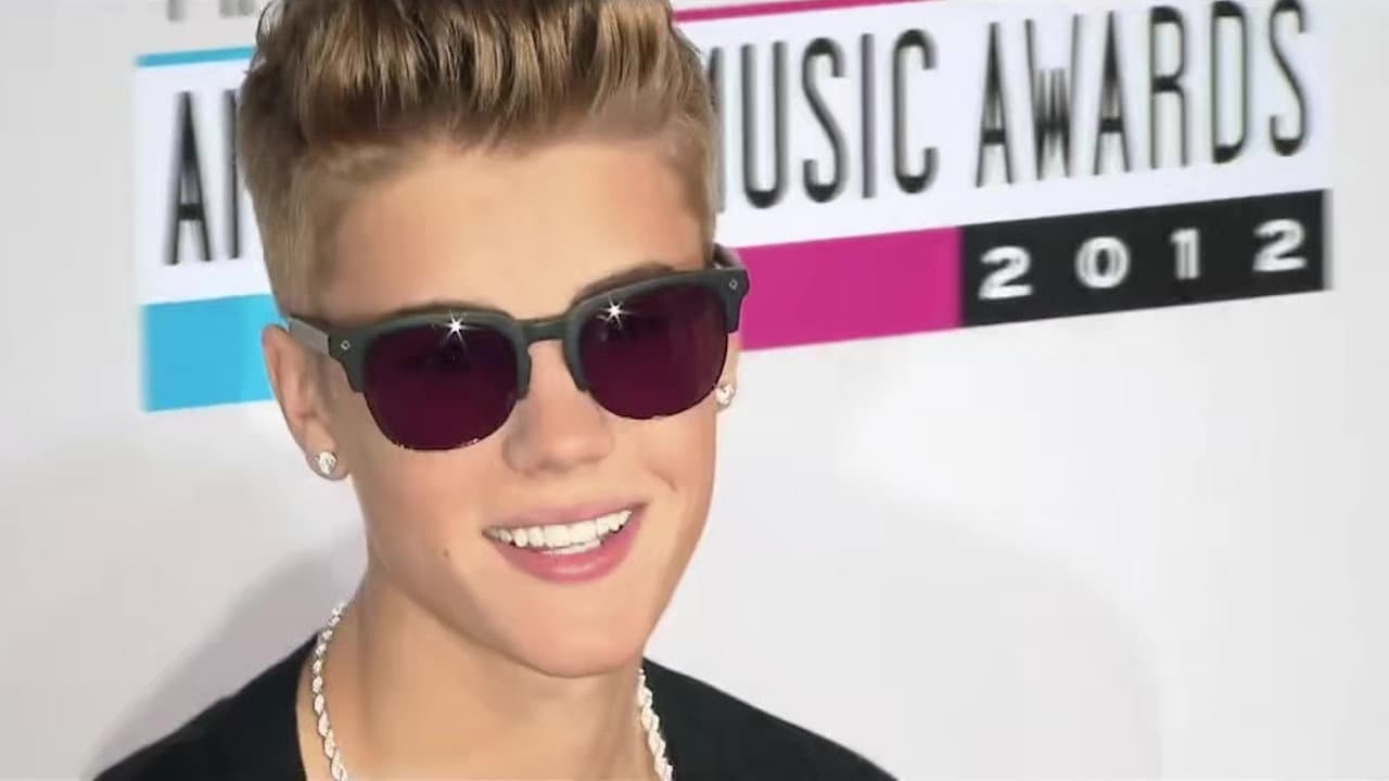 Bieber Generation - immagine