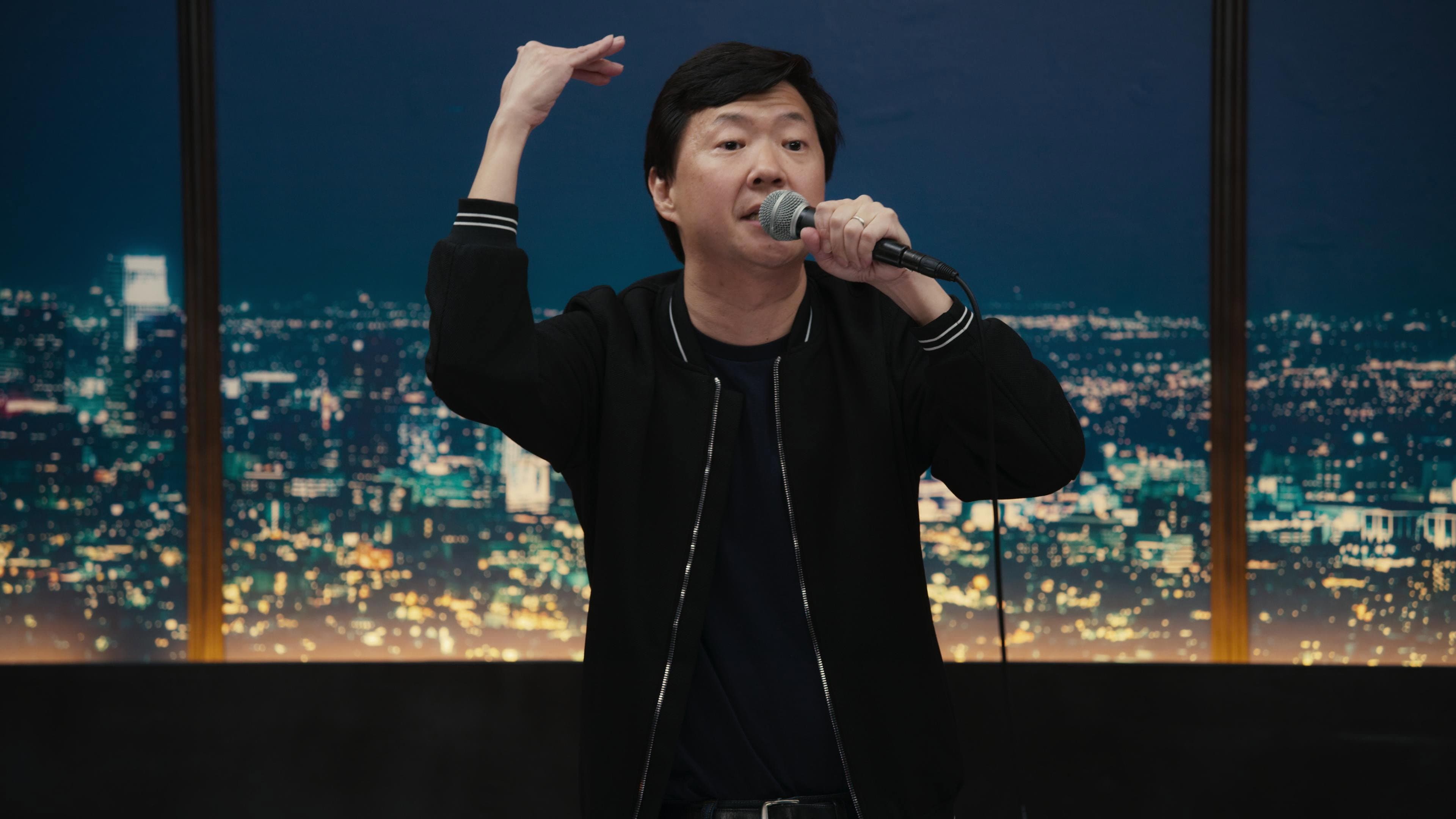 Ken Jeong: You Complete Me, Ho - immagine