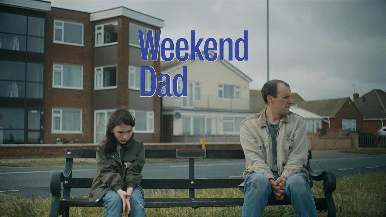 Weekend Dad - immagine