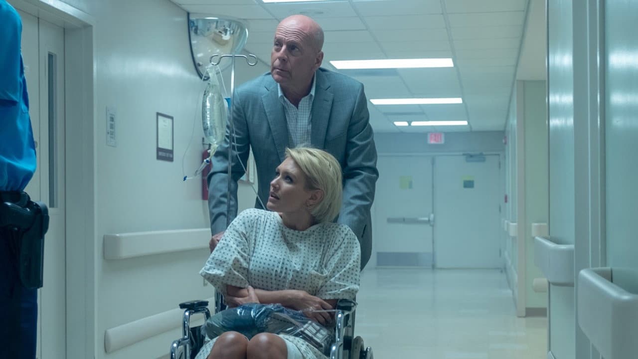 Trauma Center - Caccia al testimone - immagine