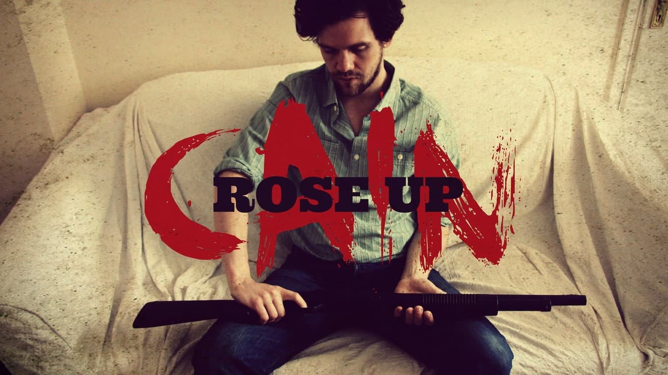 Cain Rose Up - immagine