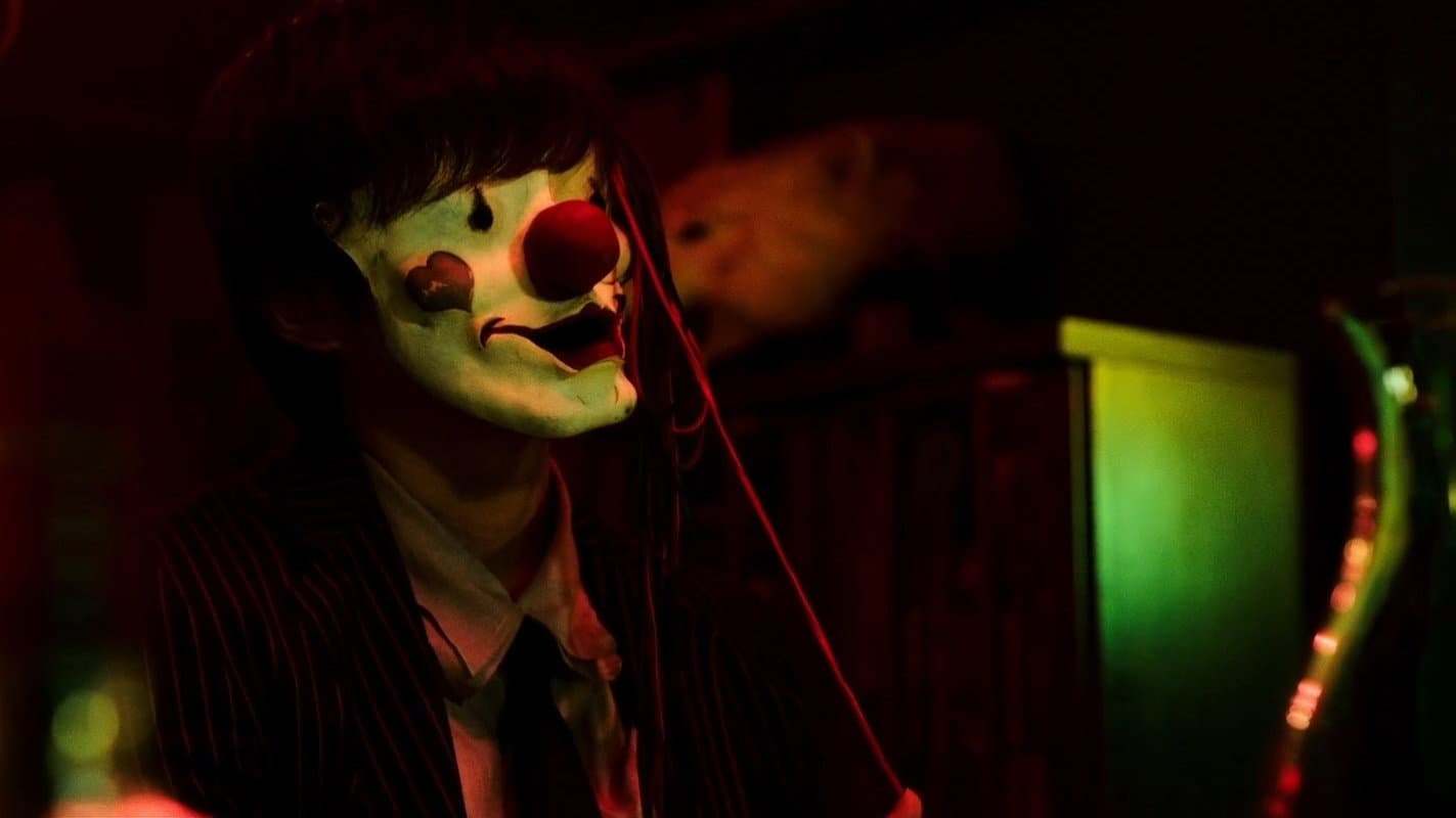 Tokyo Ghoul 'S' - immagine