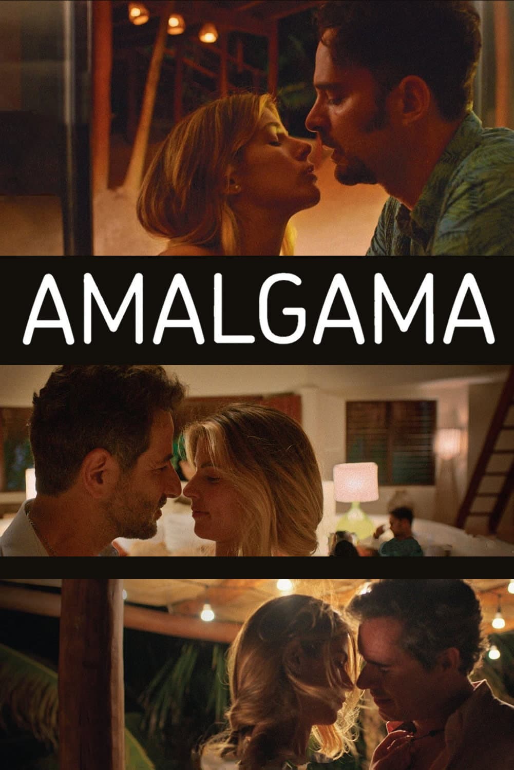 Poster di Amalgama