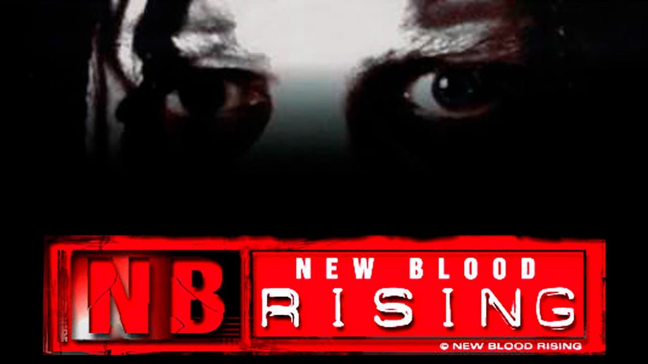 WCW New Blood Rising - immagine