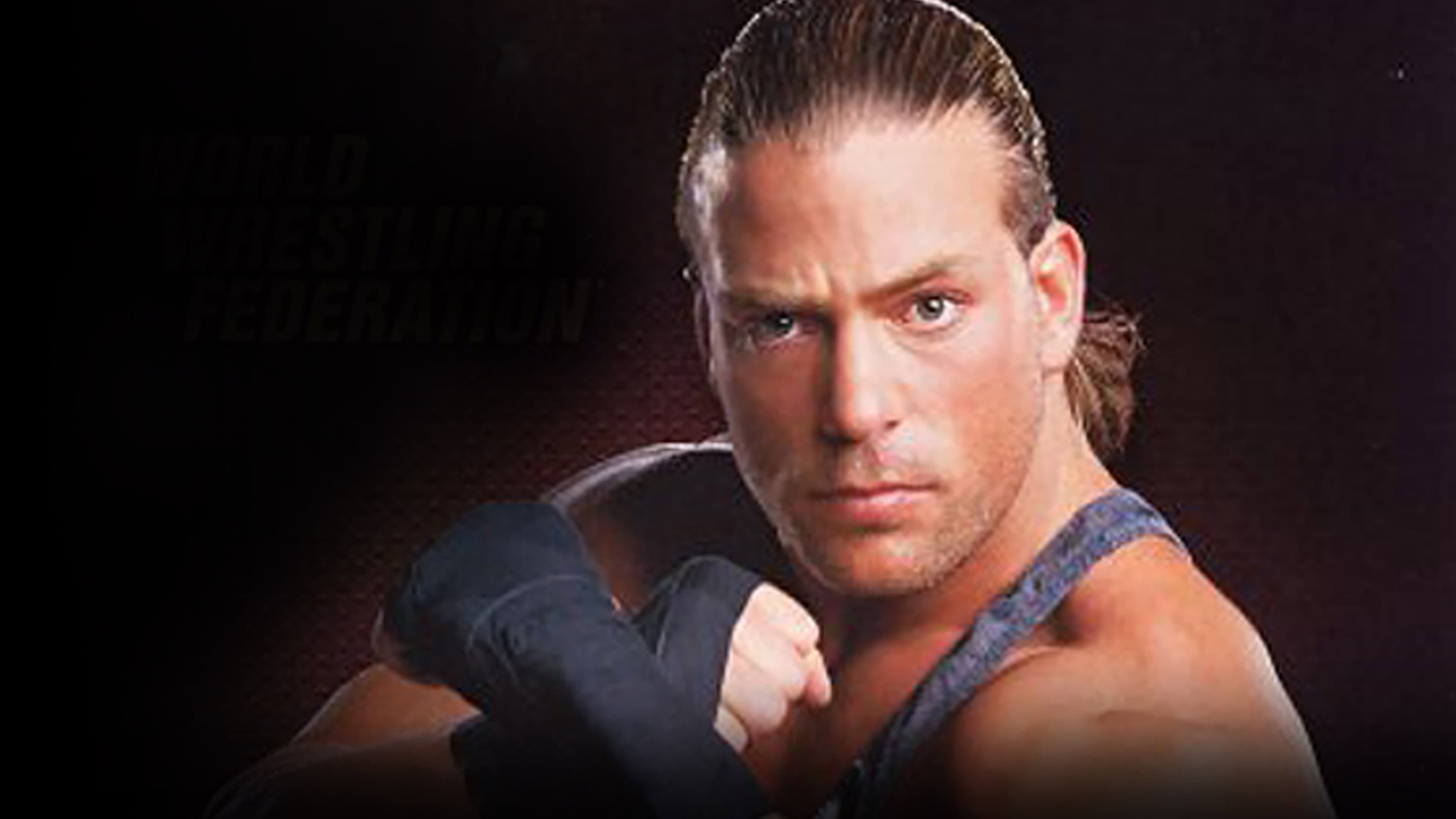 WWE No Way Out 2002 - immagine