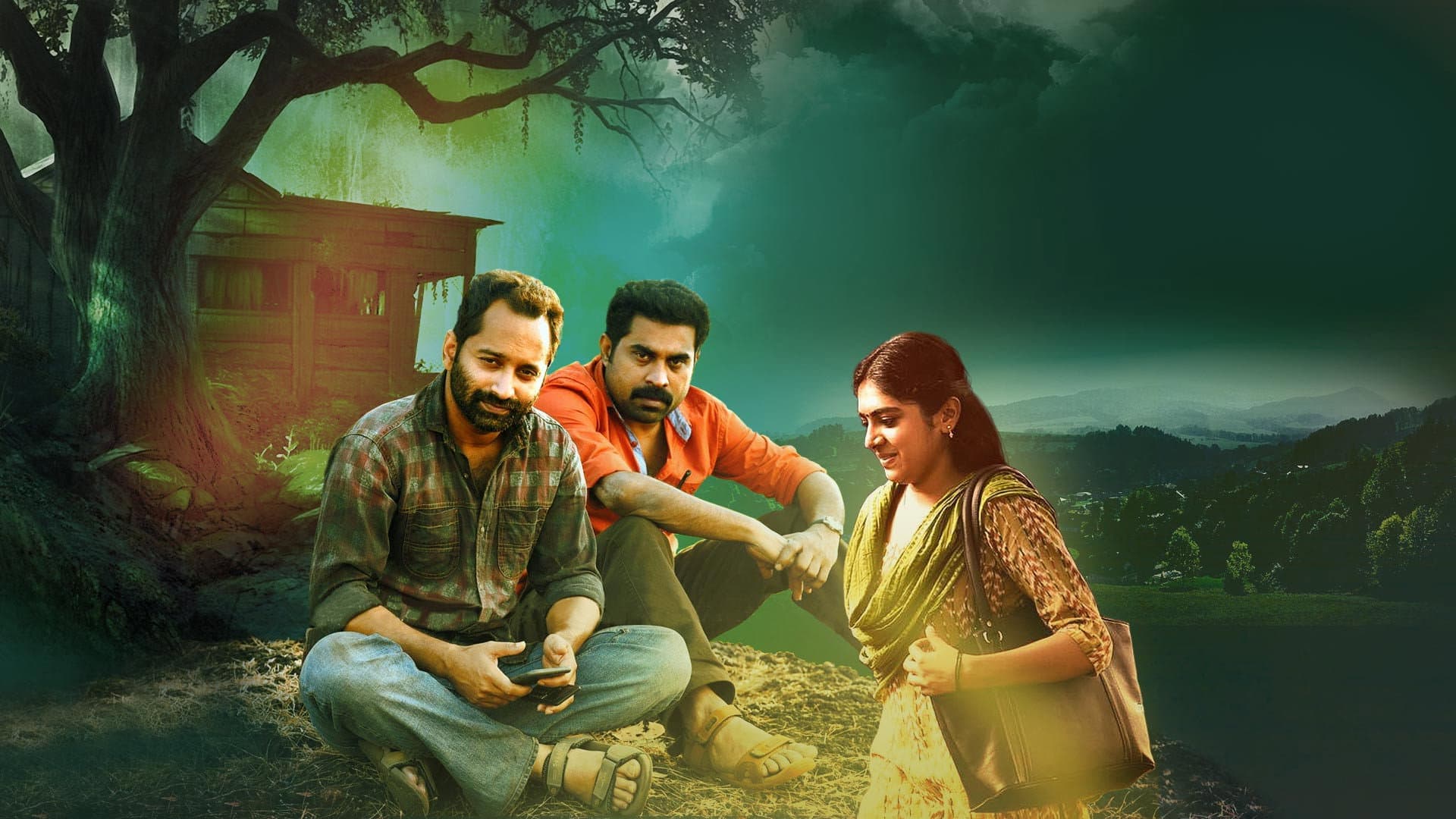 തൊണ്ടിമുതലും ദൃക്സാക്ഷിയും - immagine