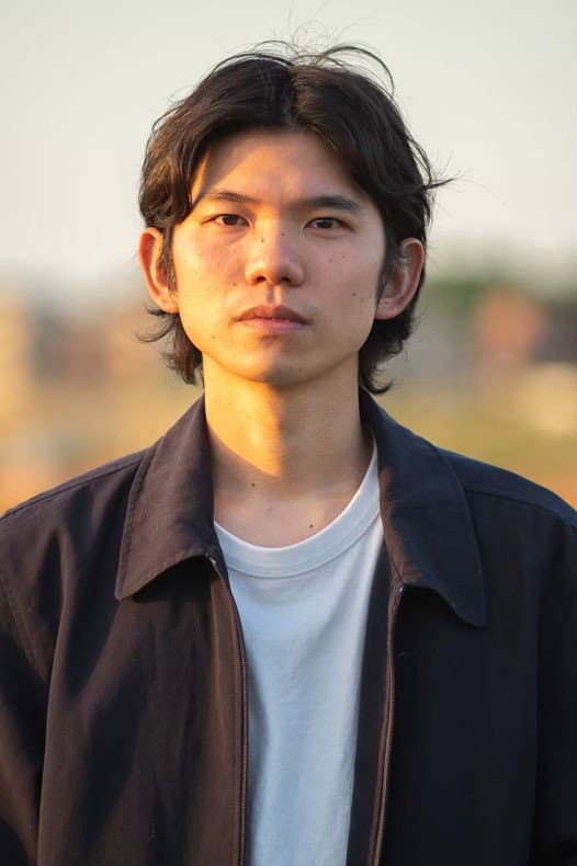 池内祥人