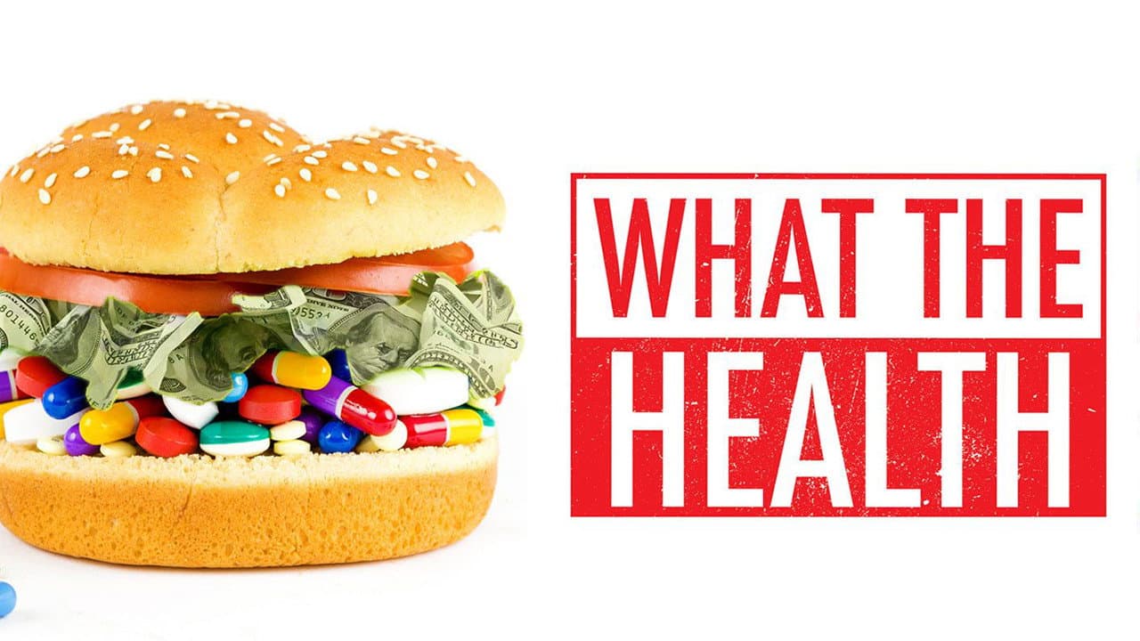 What the Health - immagine