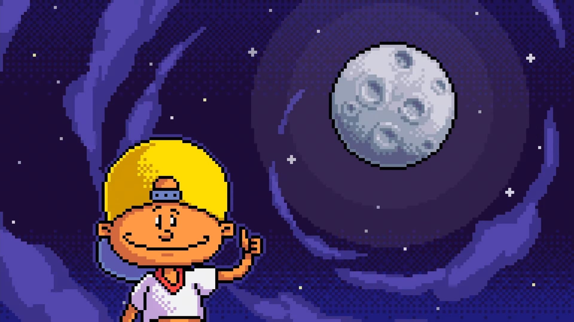 Backyard Sports: The Animated Special - immagine