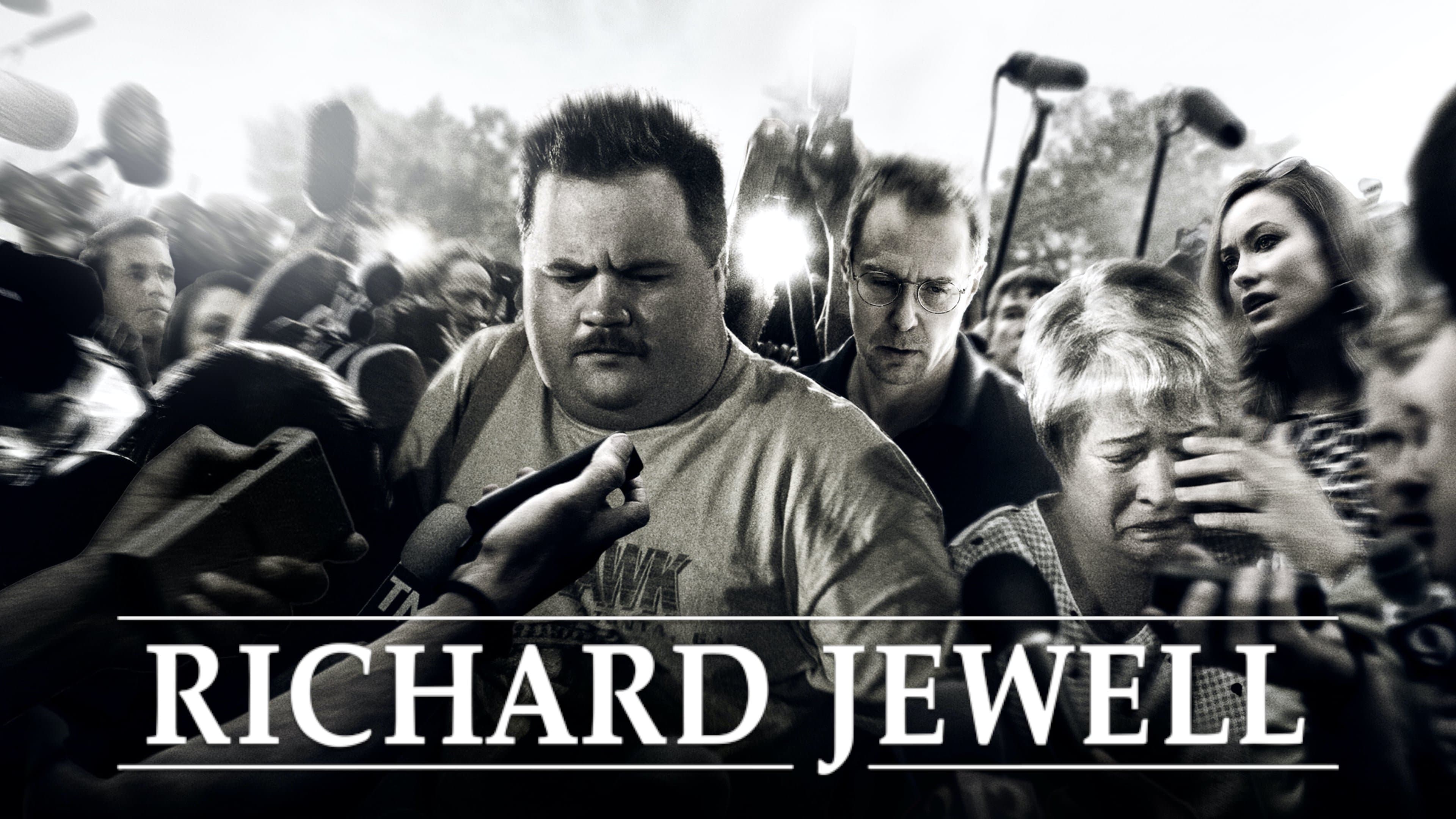Richard Jewell - immagine