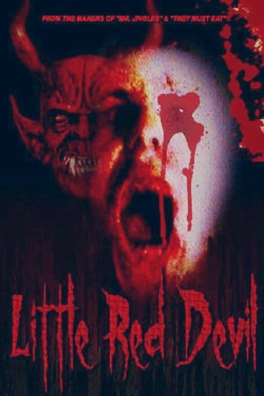 Poster di Little Red Devil