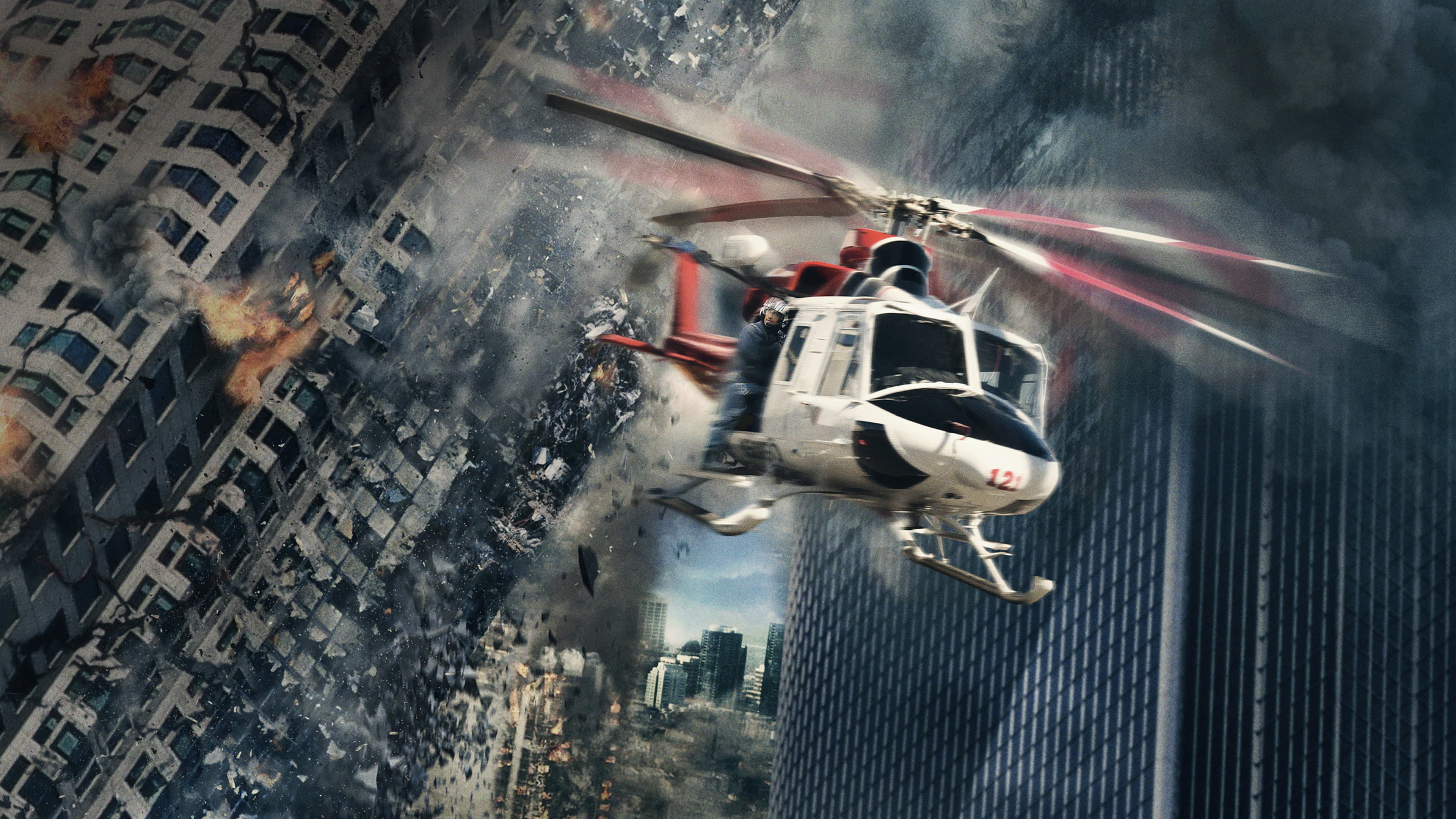 San Andreas - immagine