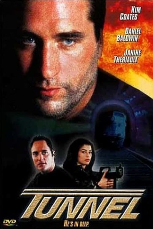 Poster di Il tunnel