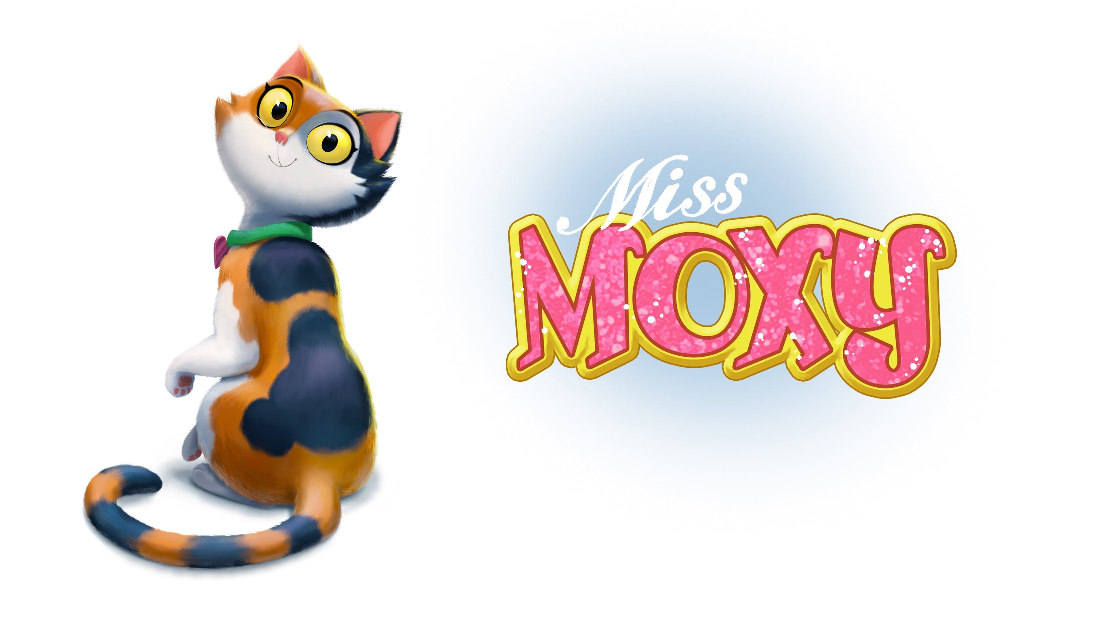 Miss Moxy - immagine
