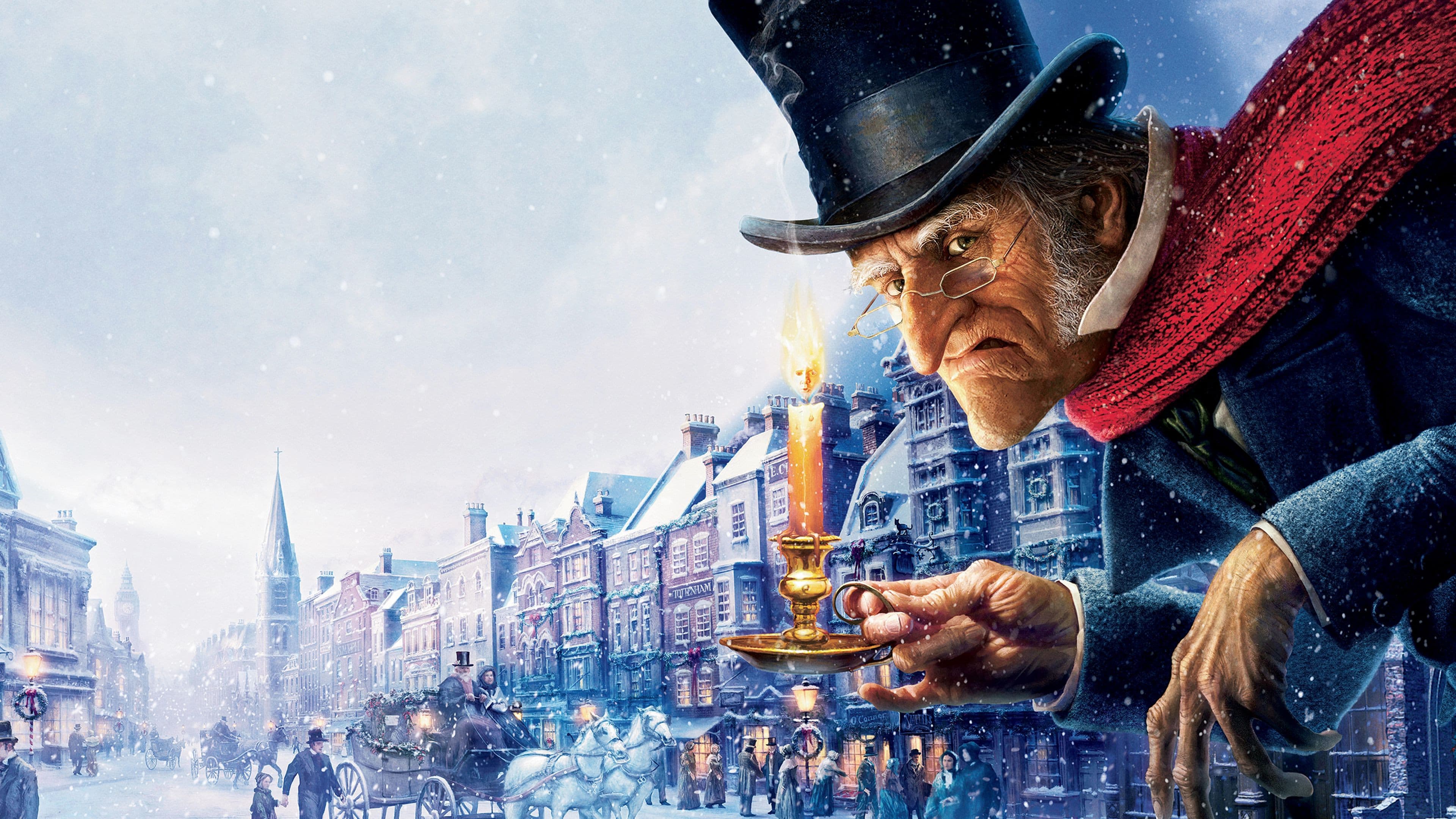 A Christmas Carol - immagine