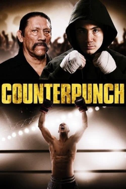 Poster di Counterpunch