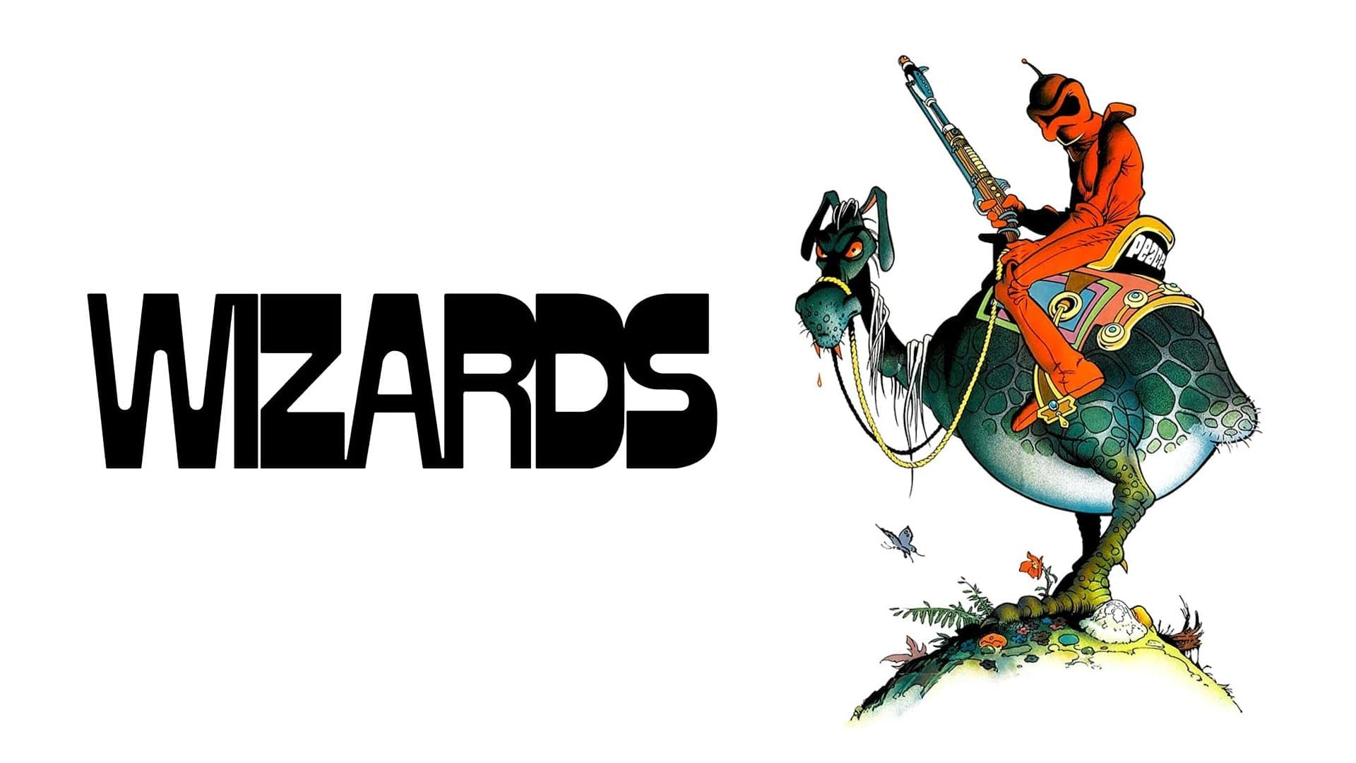 Wizards - immagine