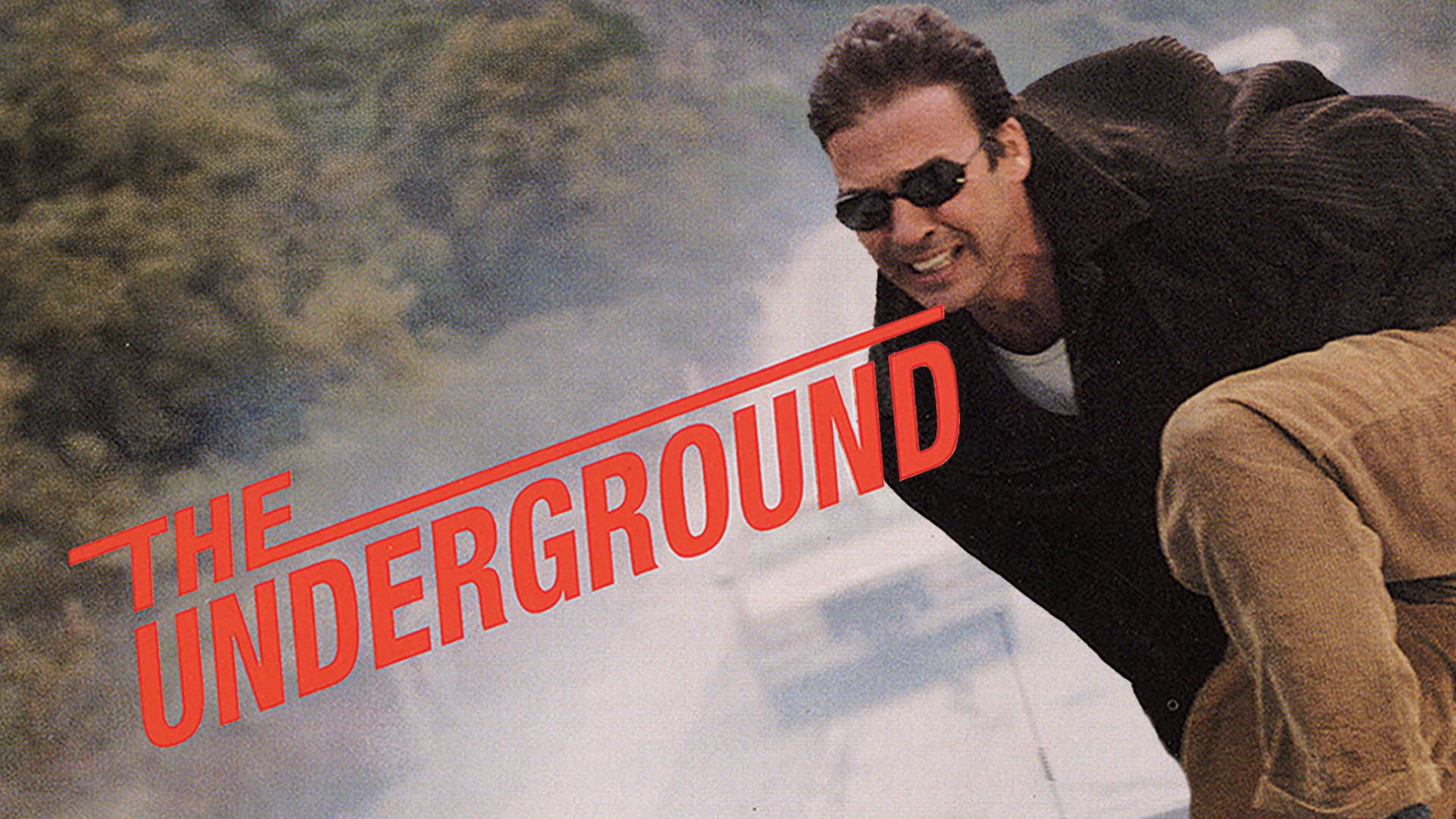 The Underground - immagine
