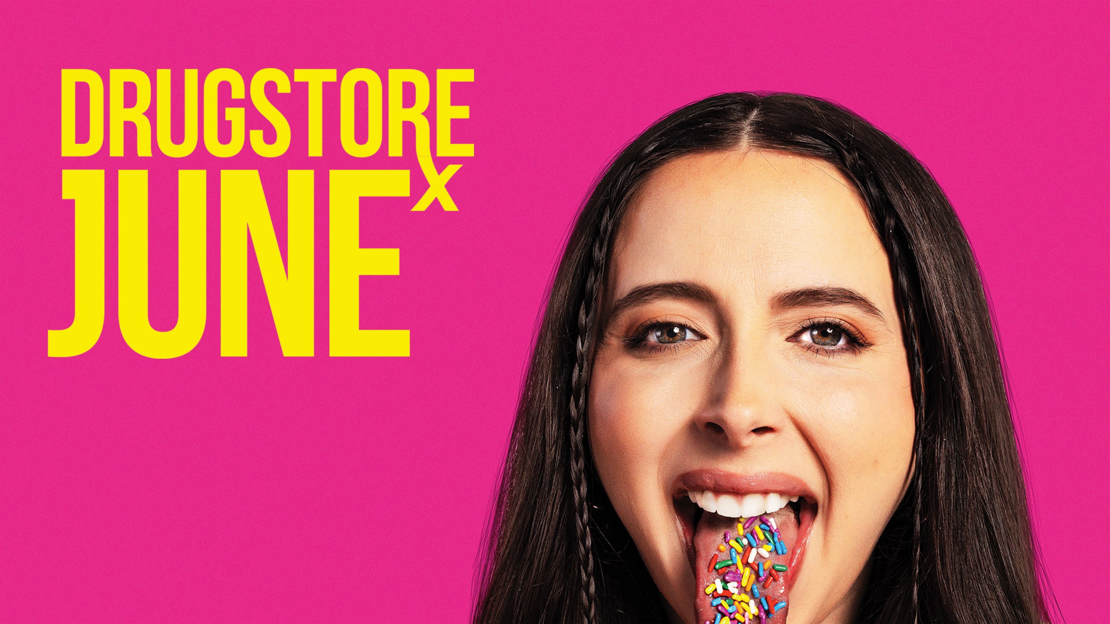 Drugstore June - immagine