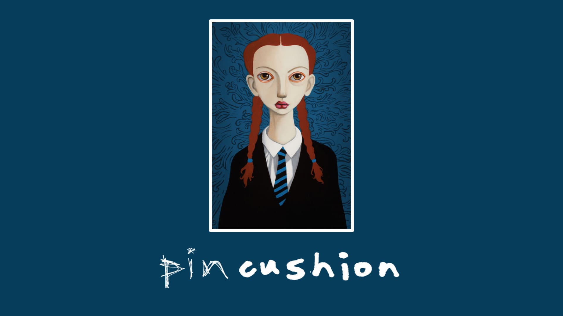 Pin Cushion - immagine