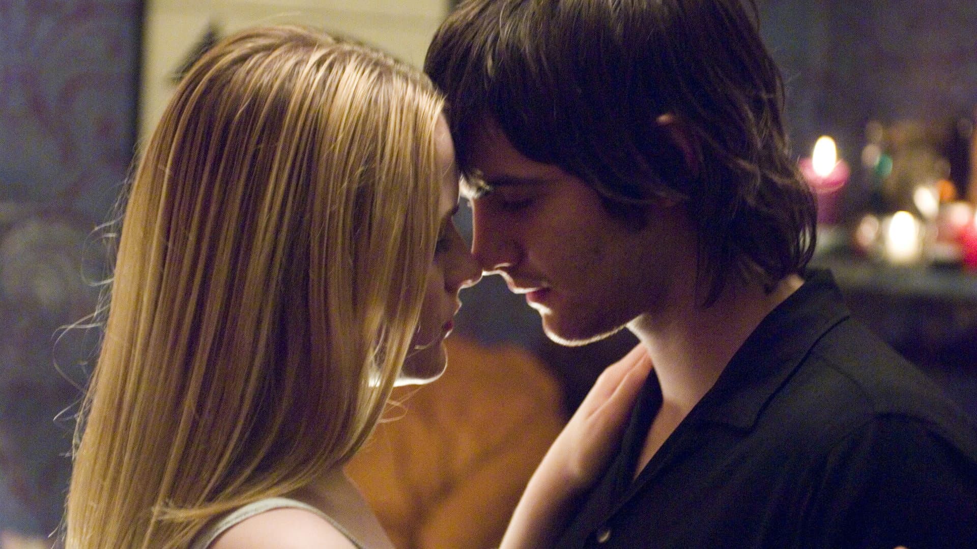Across the Universe - immagine