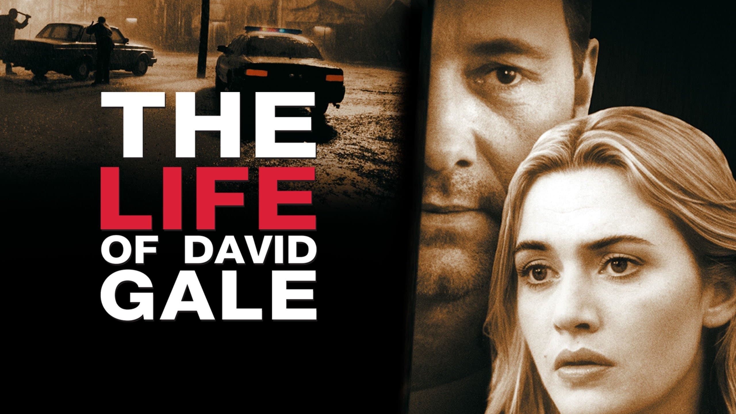 The Life of David Gale - immagine