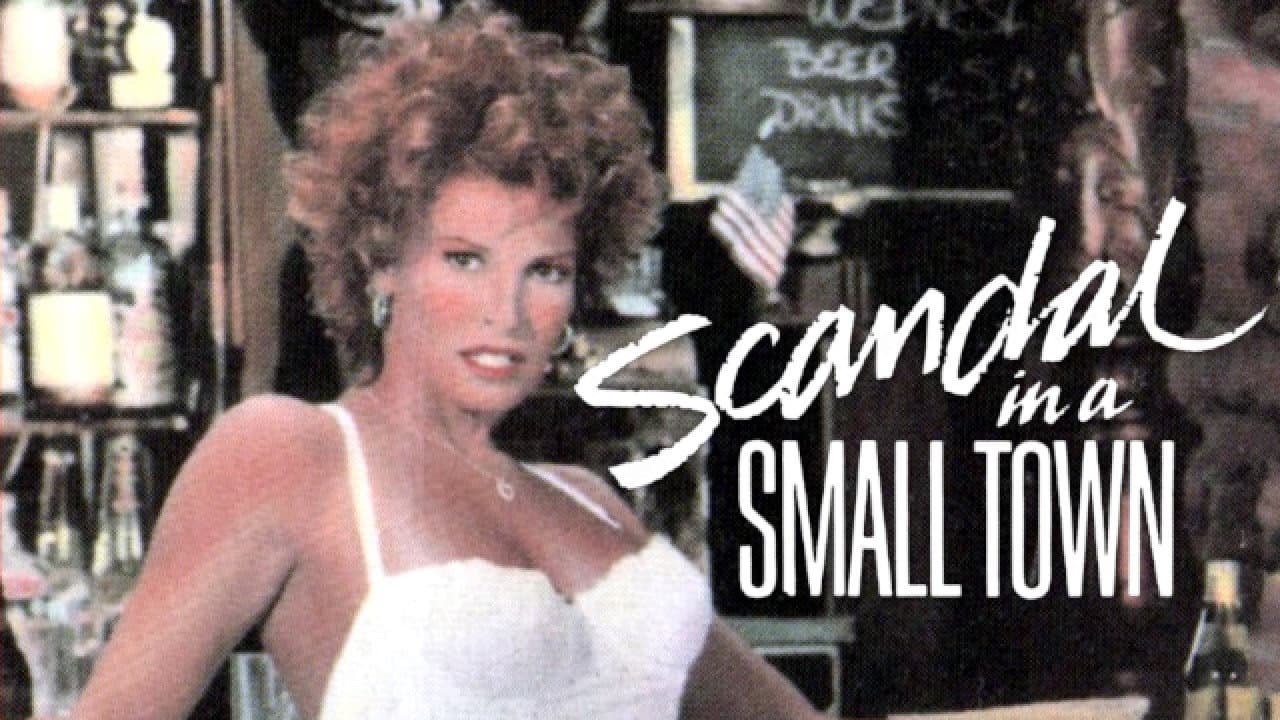 Scandal in a Small Town - immagine