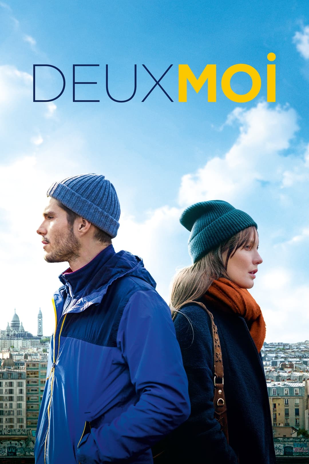 Poster di Someone, Somewhere