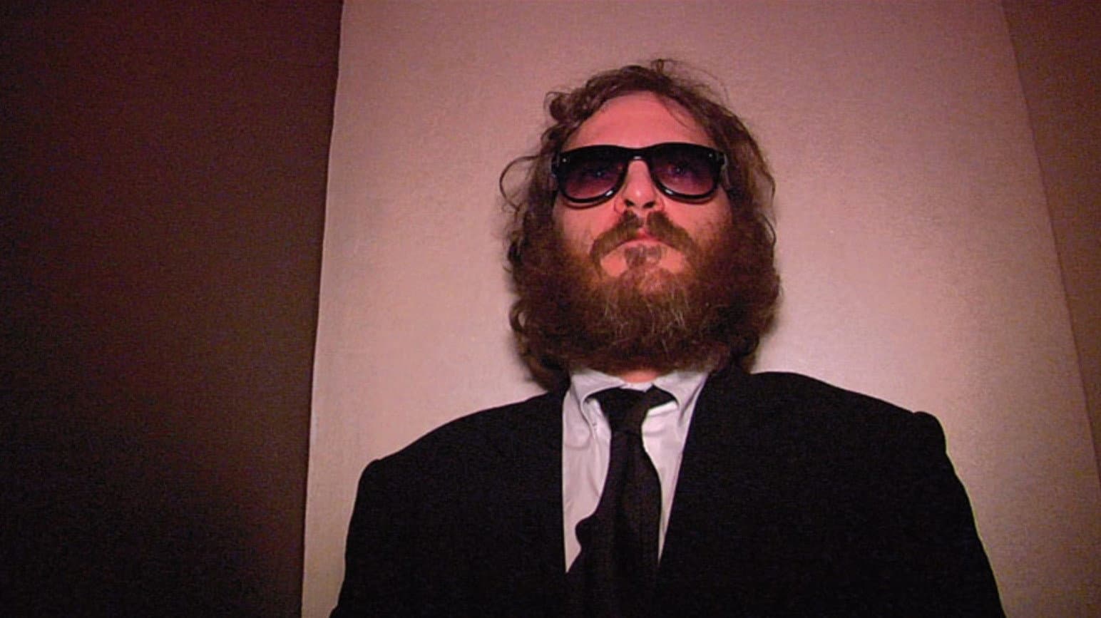 Joaquin Phoenix - Io sono qui! - immagine