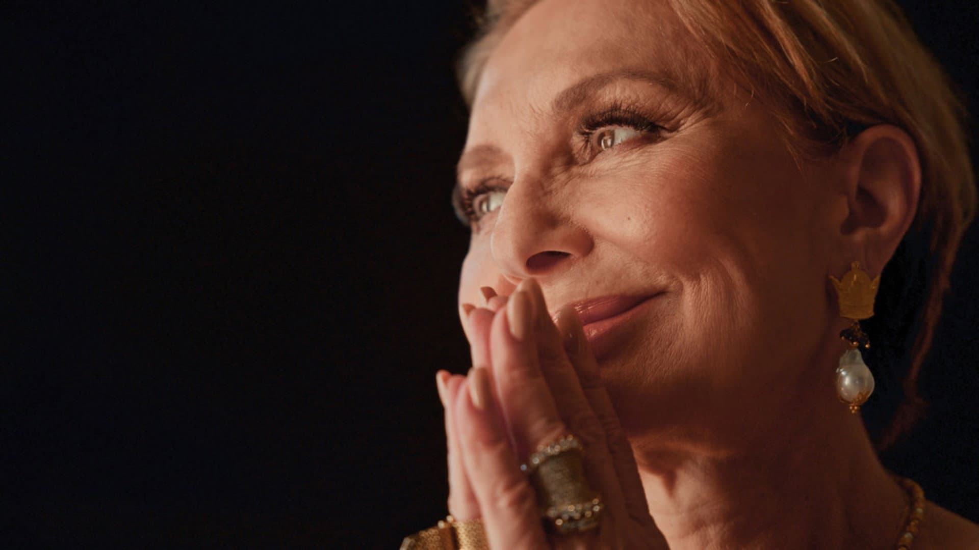 Googoosh: Made of Fire - immagine