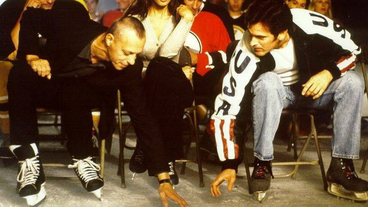 La Patinoire - immagine