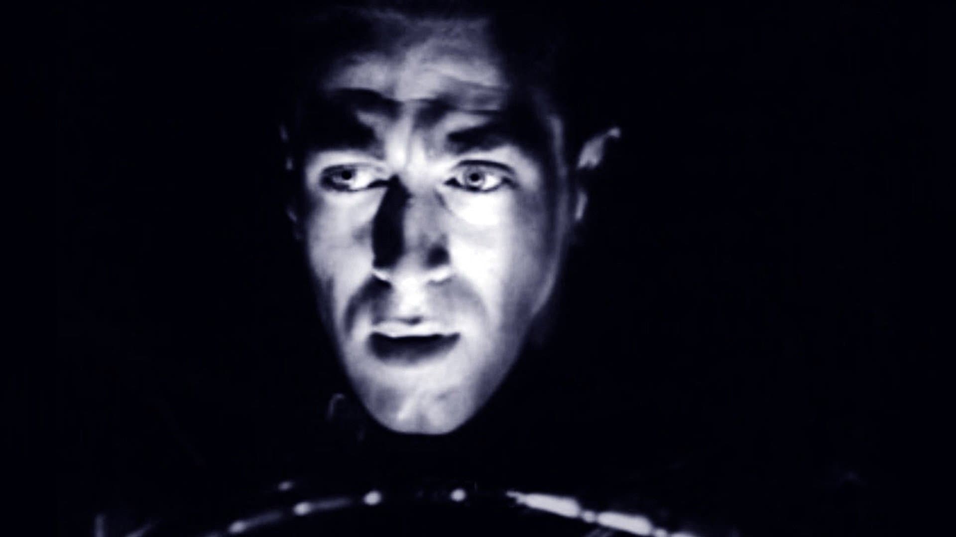 The Frightened Man - immagine
