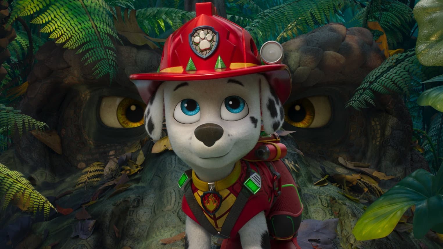 PAW Patrol - Missione Dinosauri - immagine