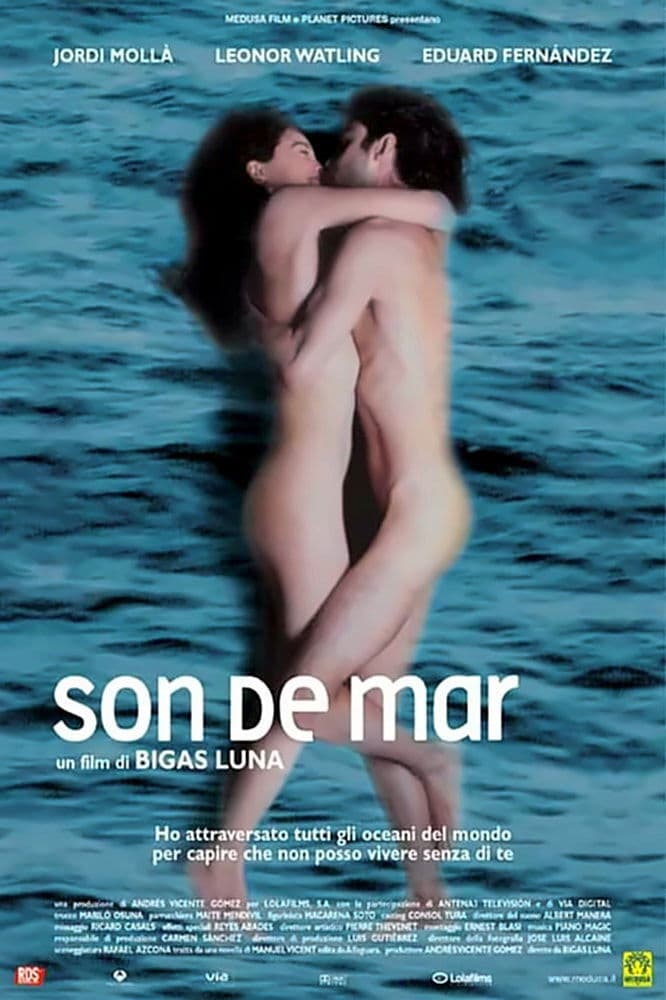 Poster di Son de mar
