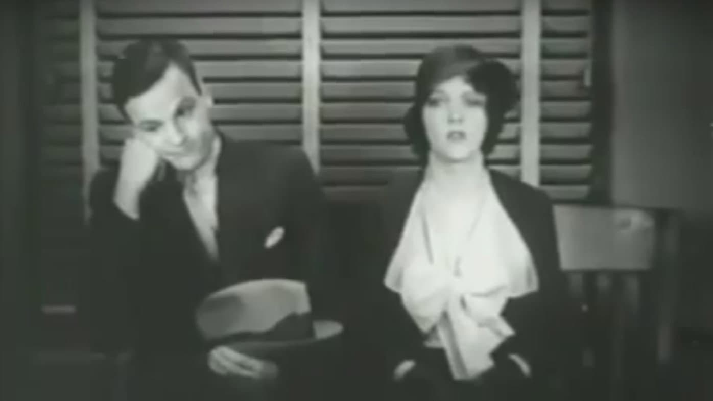 Alias Mary Smith - immagine