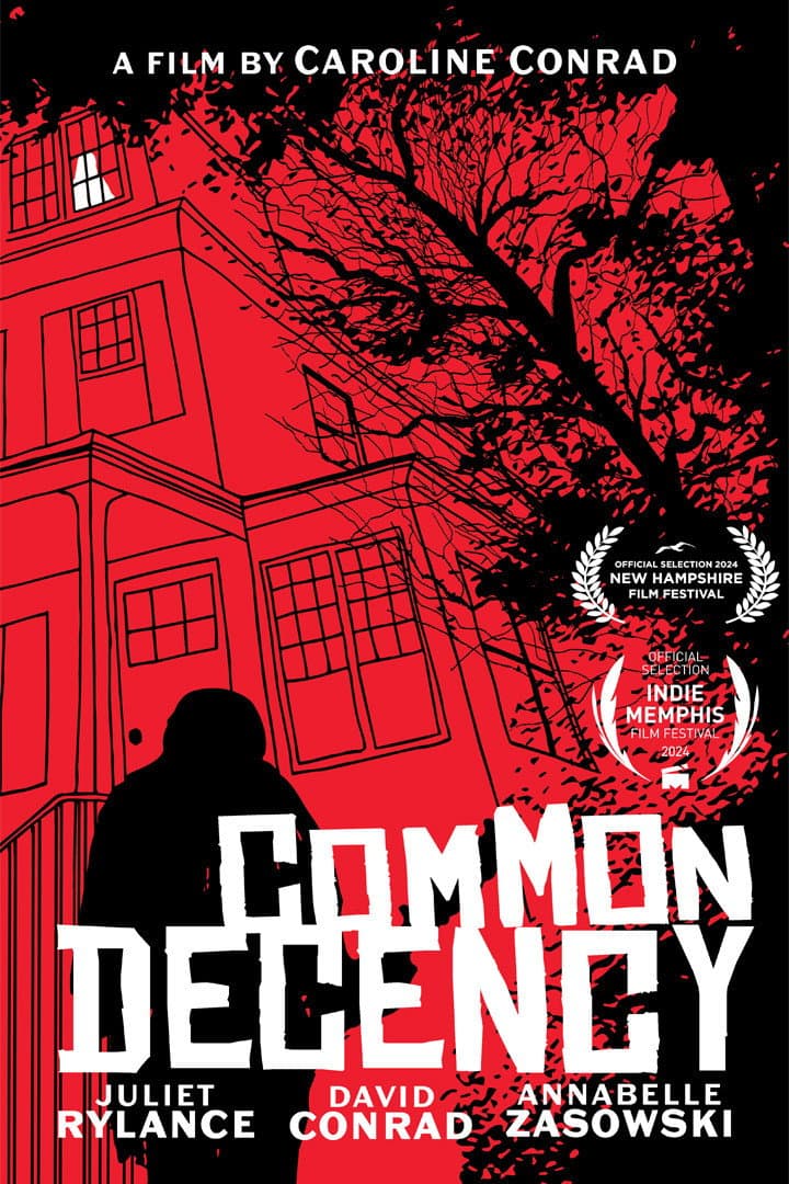 Poster di Common Decency