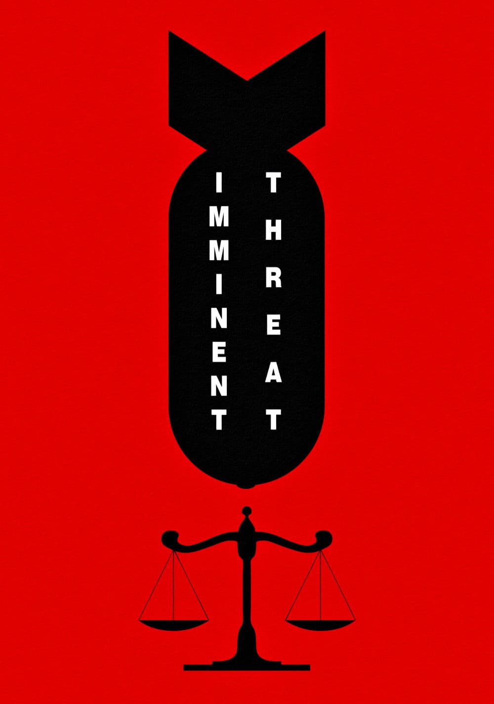 Poster di Imminent Threat