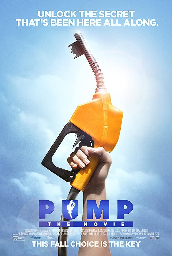 Poster di Pump