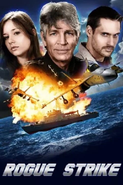 Poster di Rogue Strike