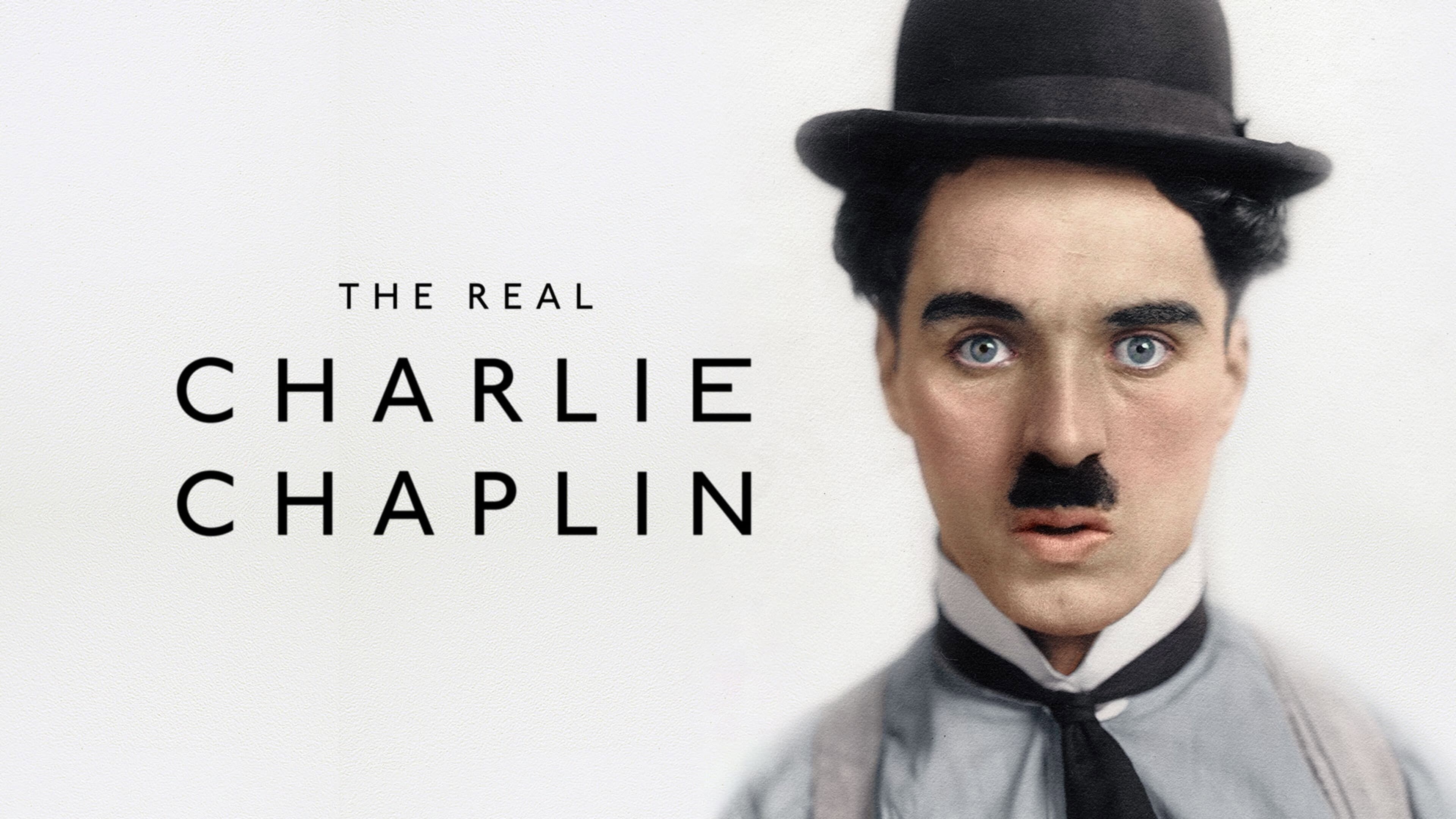Charlie Chaplin - Il grande comico - immagine