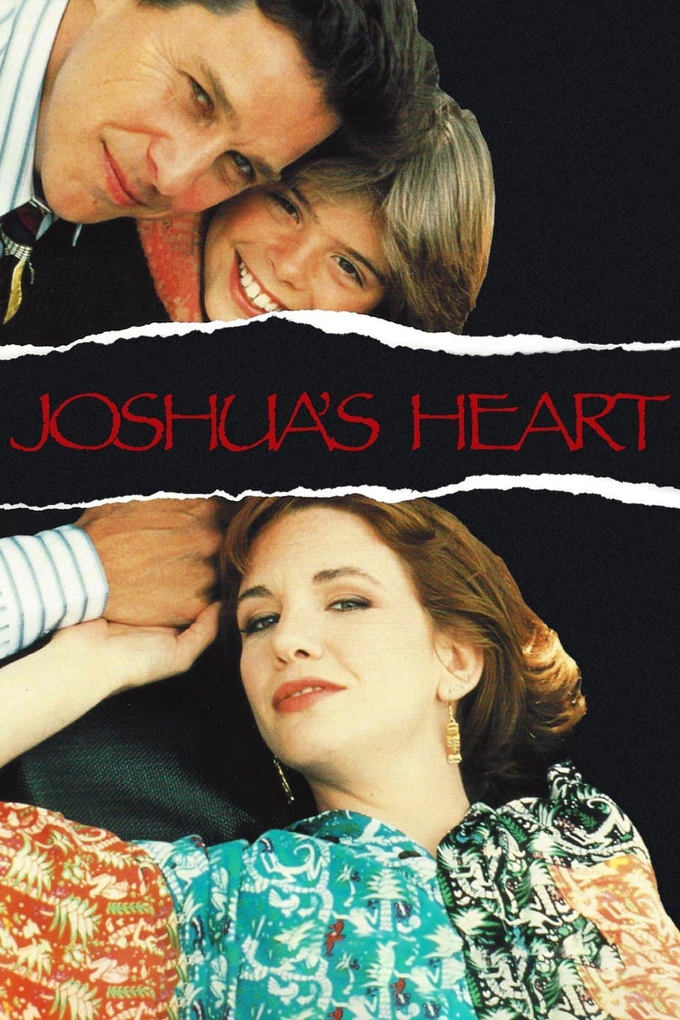 Poster di Il cuore di Joshua