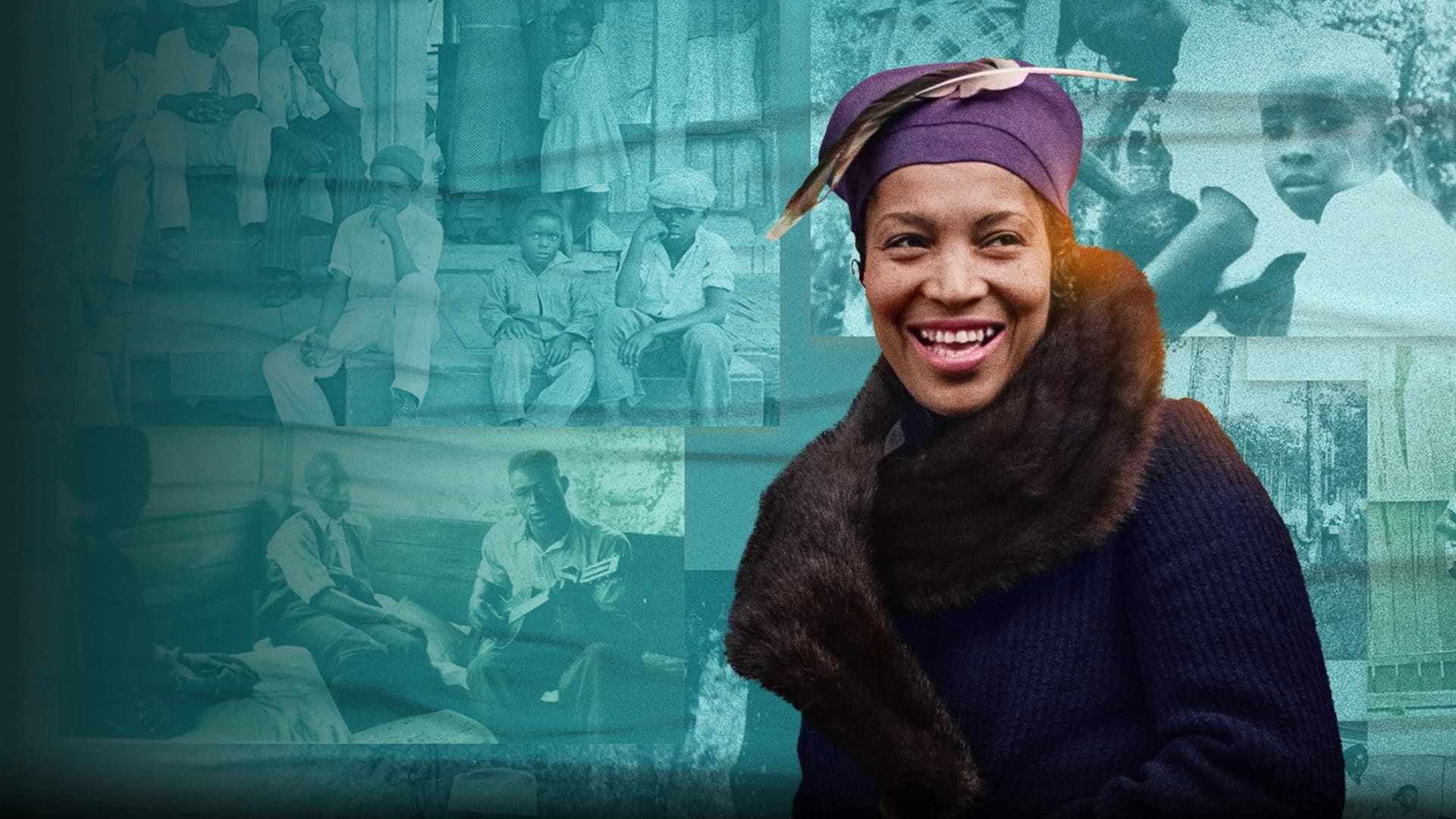 Zora Neale Hurston: Claiming a Space - immagine