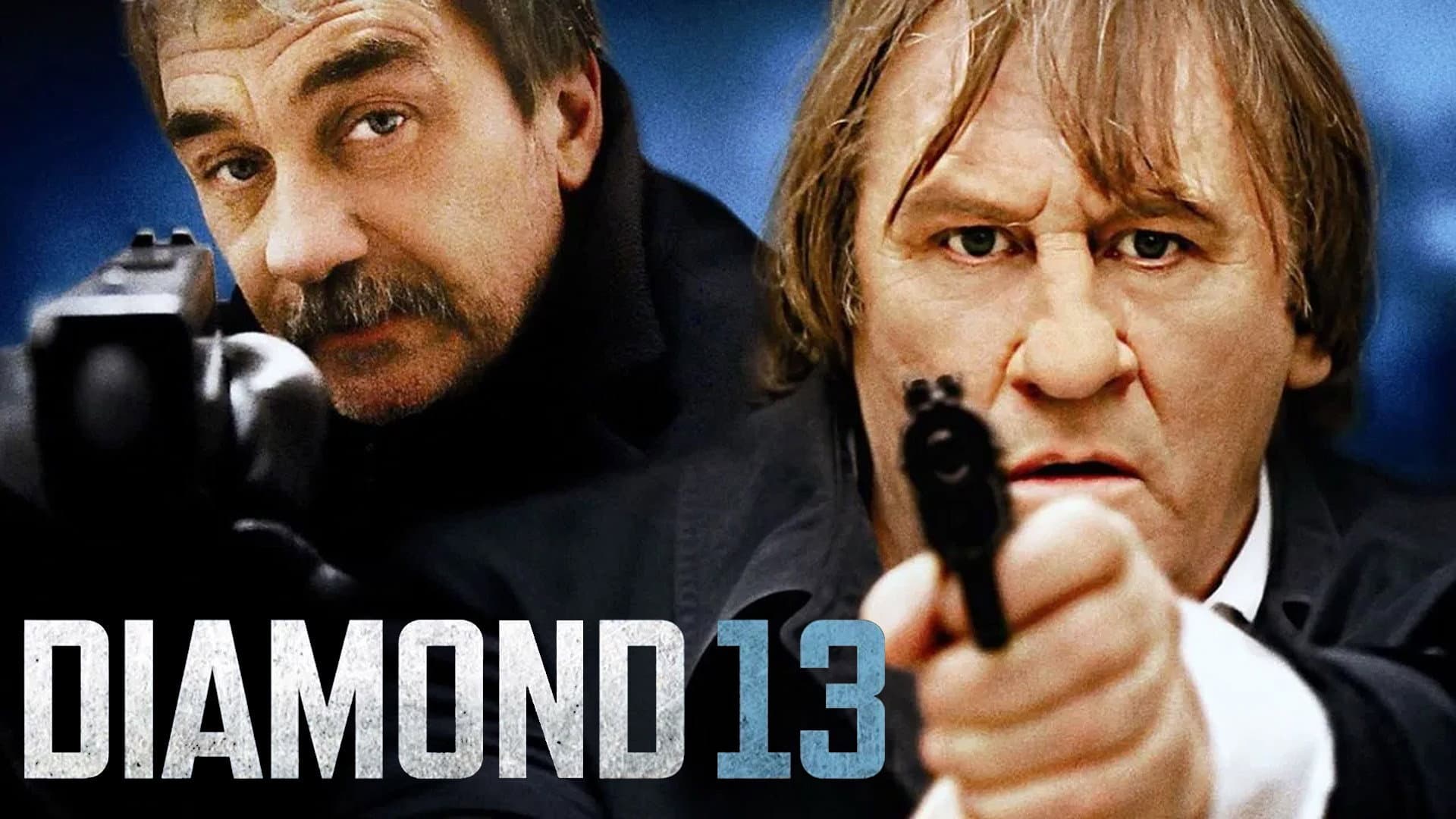Diamond 13 - immagine